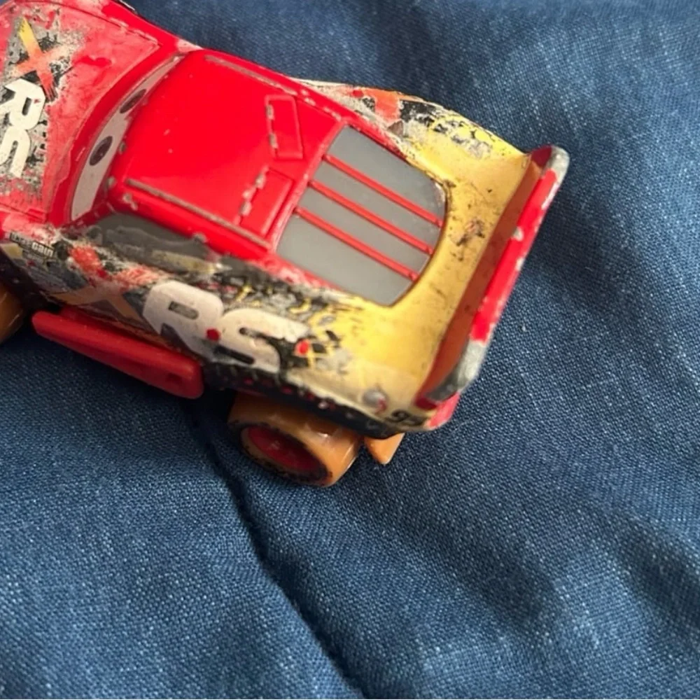 Disney Pixar Cars Lot of 14, including Lightning McQueen and Mater - Picture 7 of 12